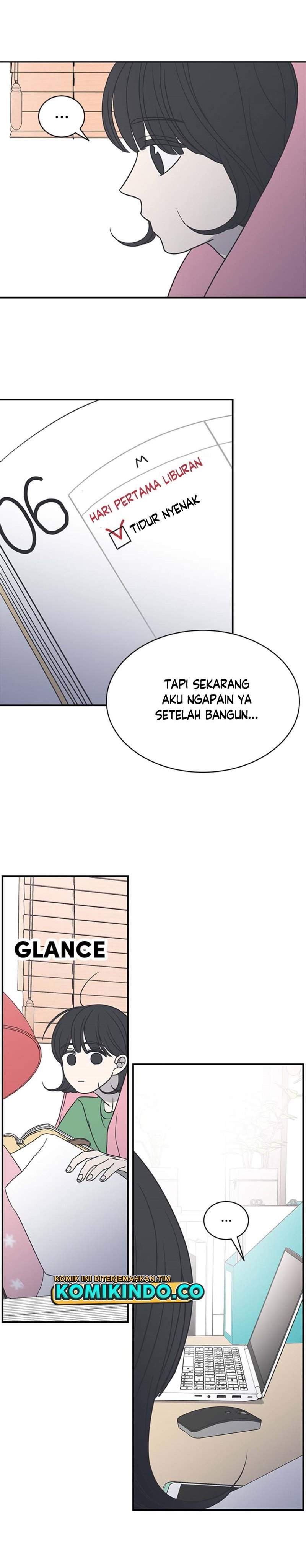 A Guide to Proper Dating Chapter 77 Image 21