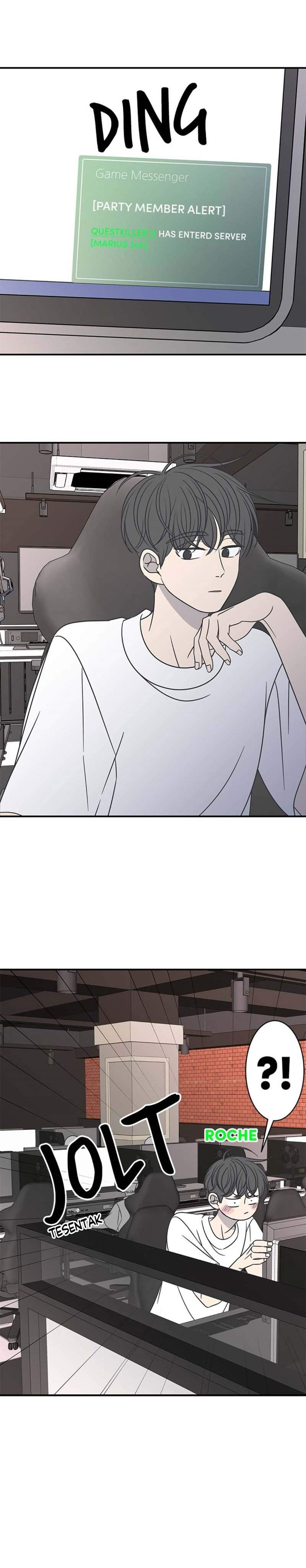 A Guide to Proper Dating Chapter 77 Image 22