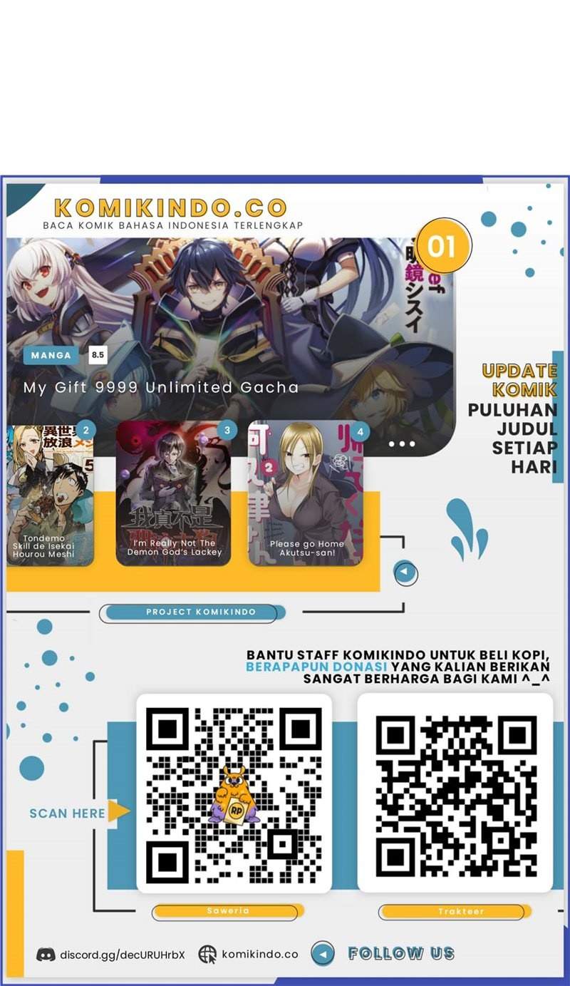 A Guide to Proper Dating Chapter 77 Image 23