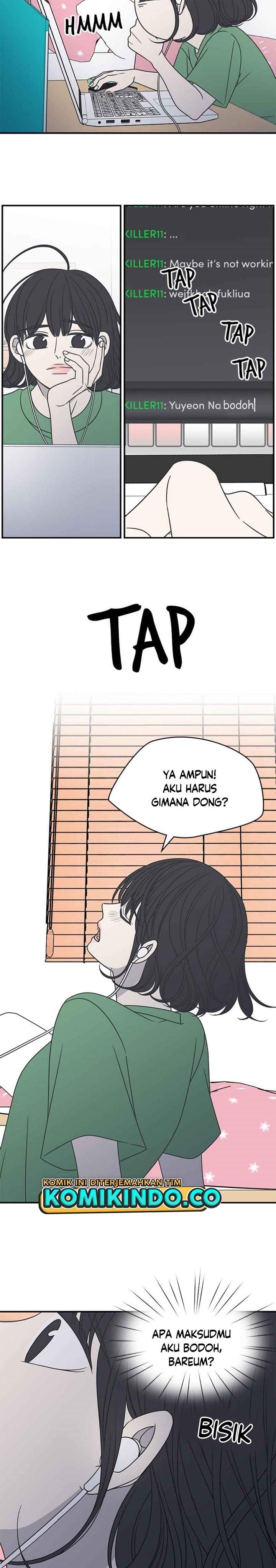 A Guide to Proper Dating Chapter 78 Image 3