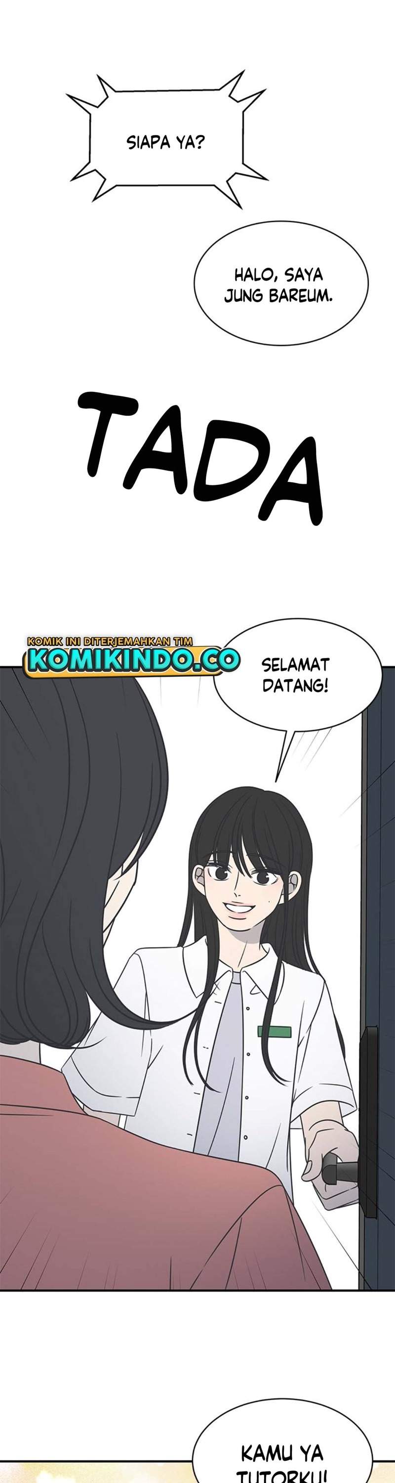 A Guide to Proper Dating Chapter 79 Image 23