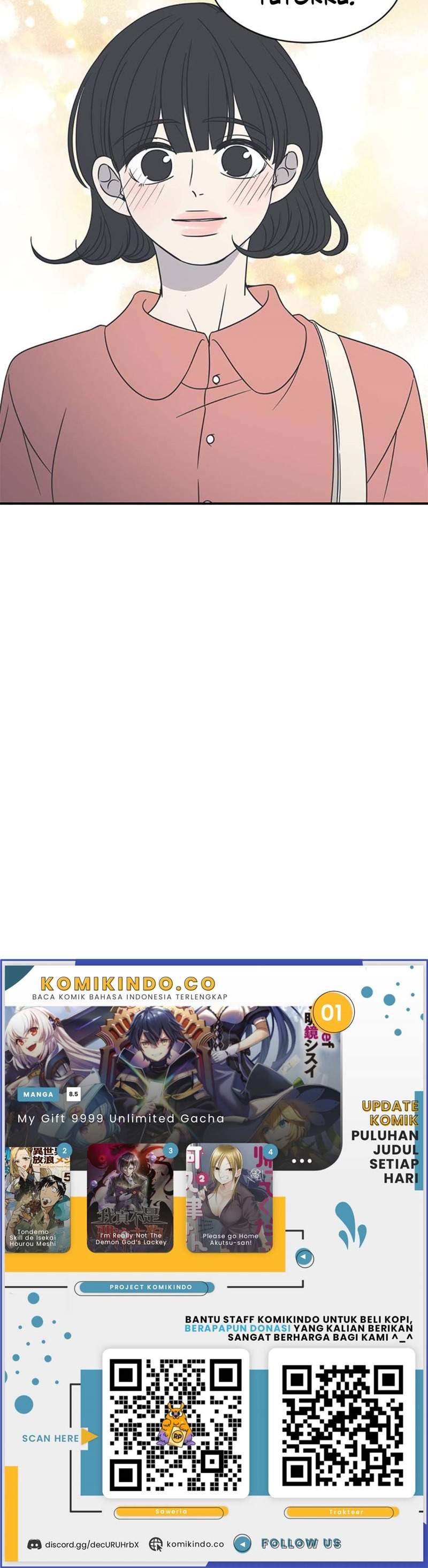 A Guide to Proper Dating Chapter 79 Image 24