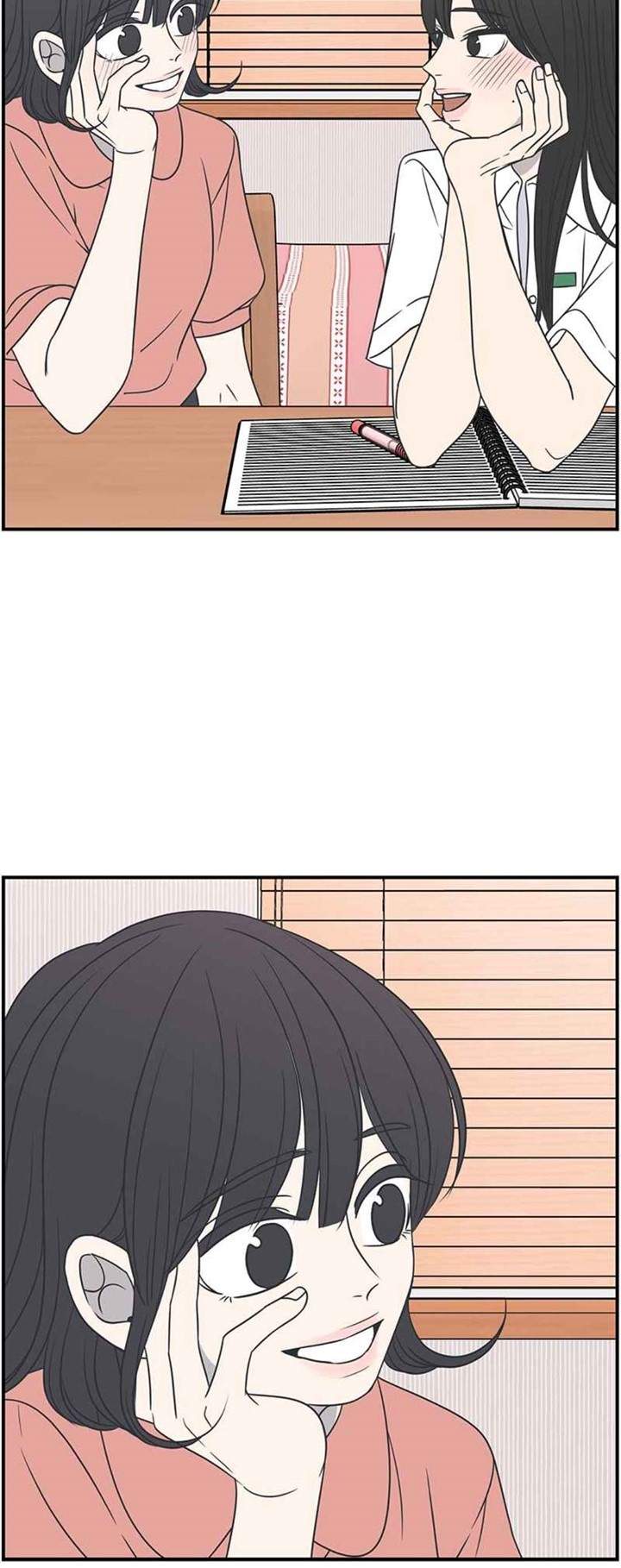 A Guide to Proper Dating Chapter 80 Image 4