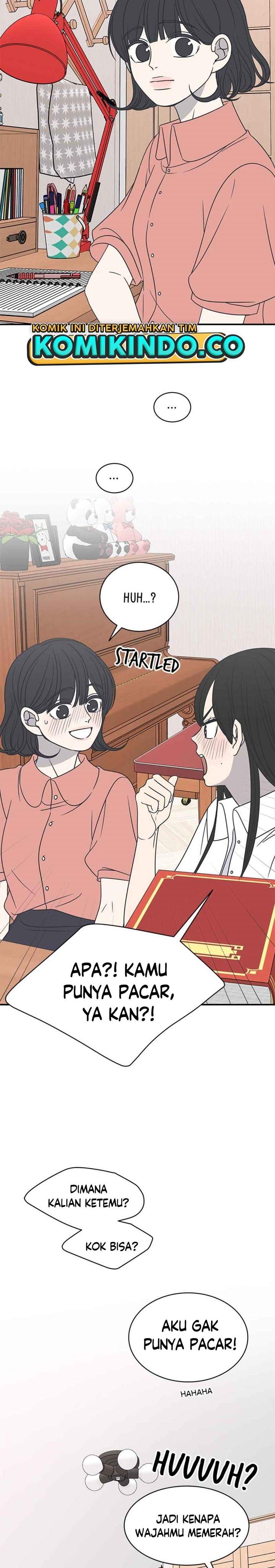 A Guide to Proper Dating Chapter 80 Image 6