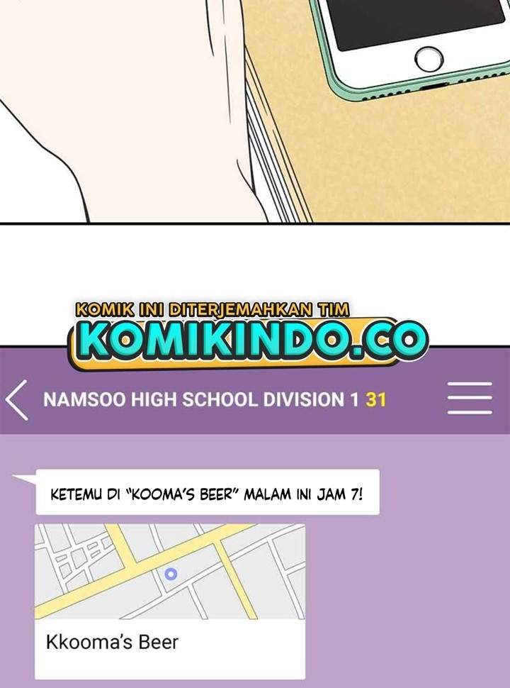 A Guide to Proper Dating Chapter 80 Image 9