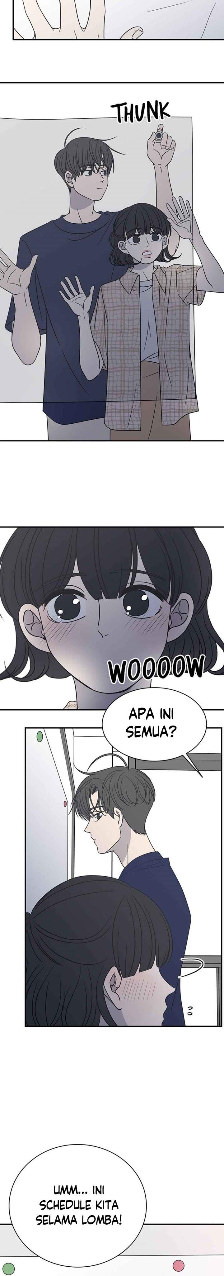 A Guide to Proper Dating Chapter 80 Image 13