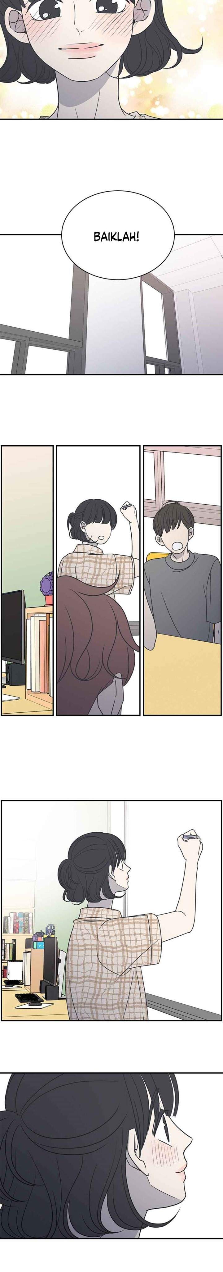 A Guide to Proper Dating Chapter 80 Image 17