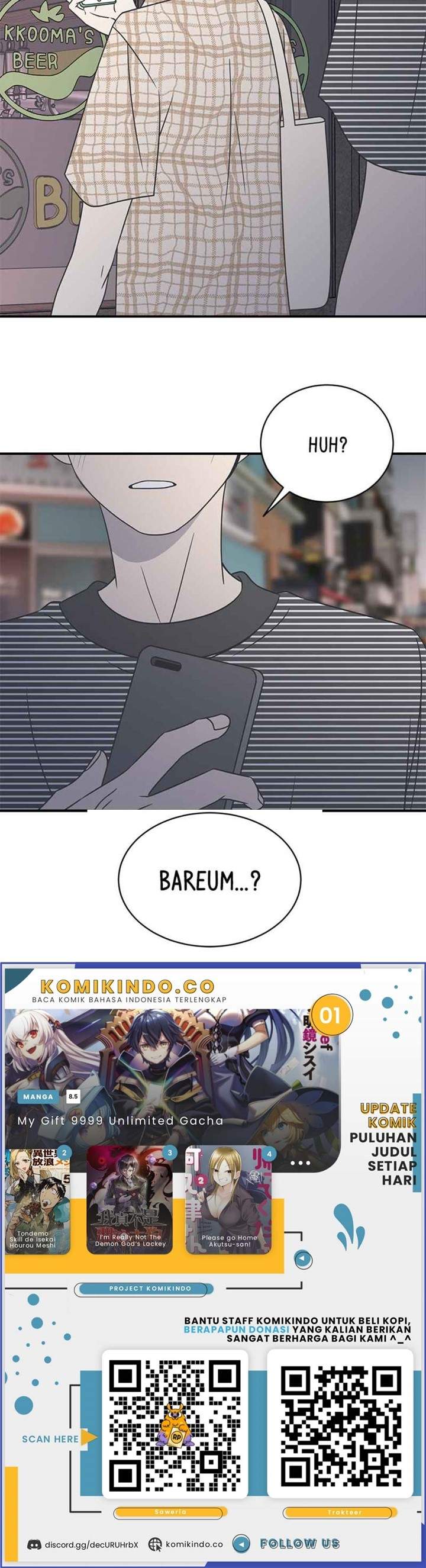 A Guide to Proper Dating Chapter 80 Image 19