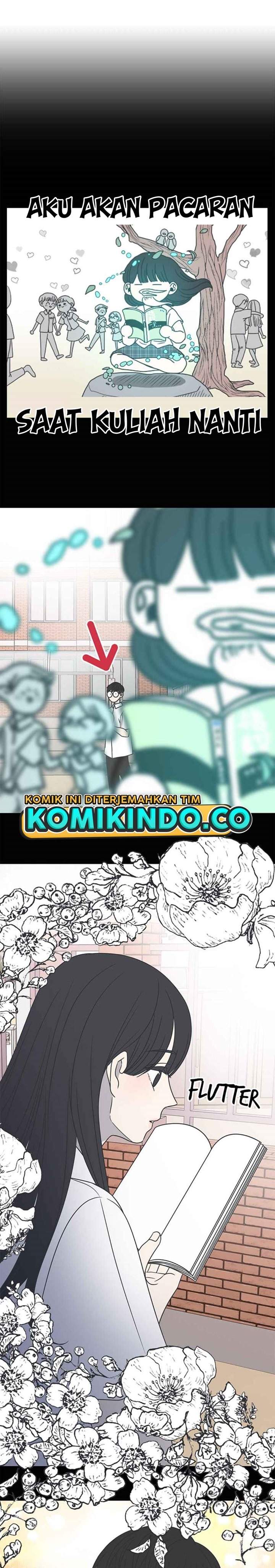 A Guide to Proper Dating Chapter 81 Image 5