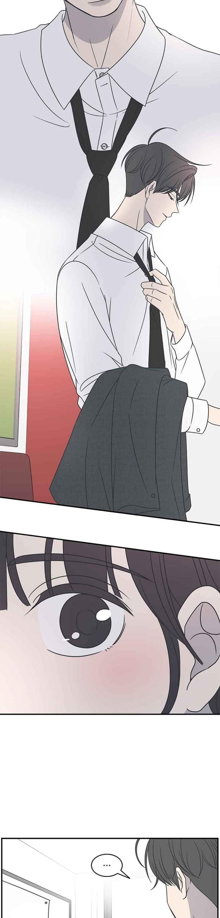 A Guide to Proper Dating Chapter 82 Image 3