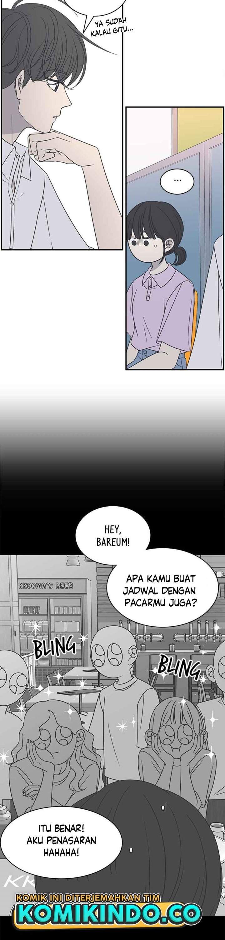 A Guide to Proper Dating Chapter 82 Image 18