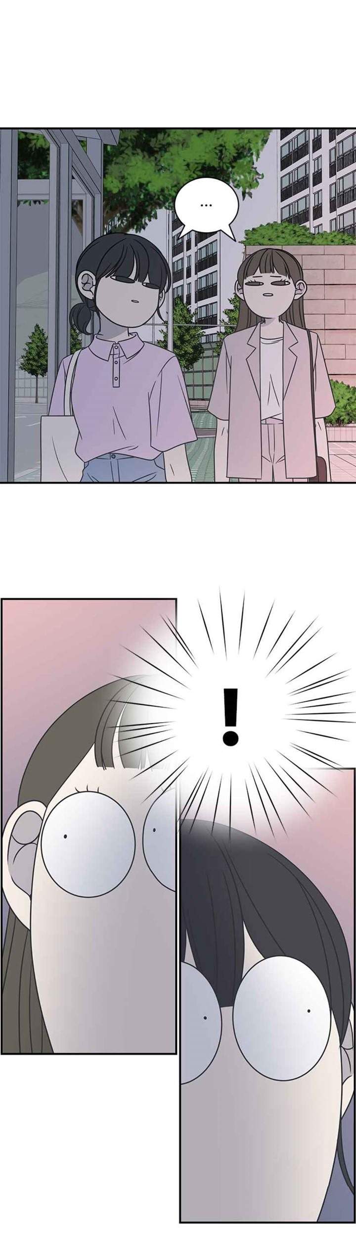 A Guide to Proper Dating Chapter 82 Image 25