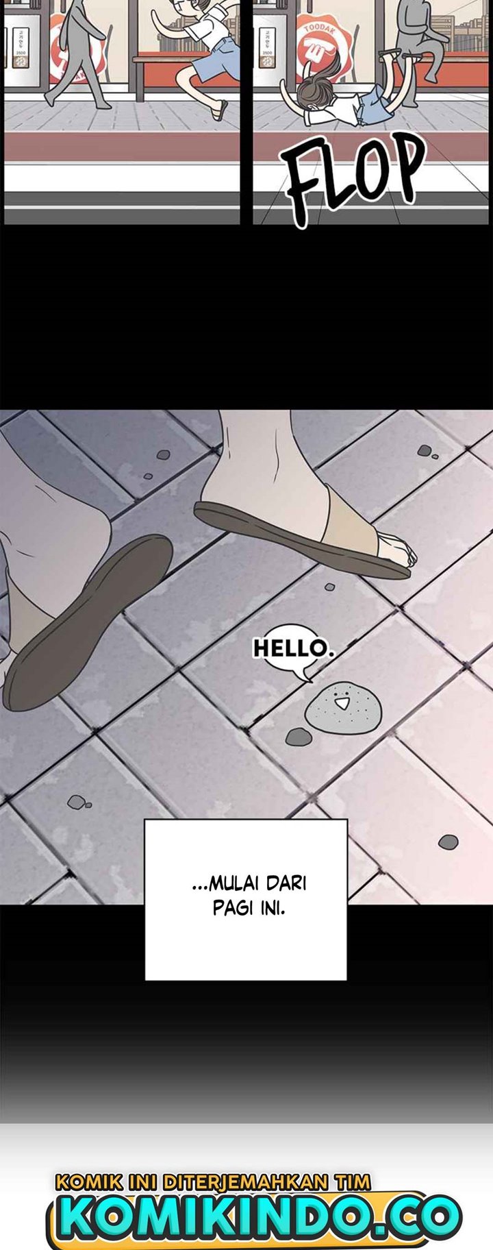 A Guide to Proper Dating Chapter 84 Image 3