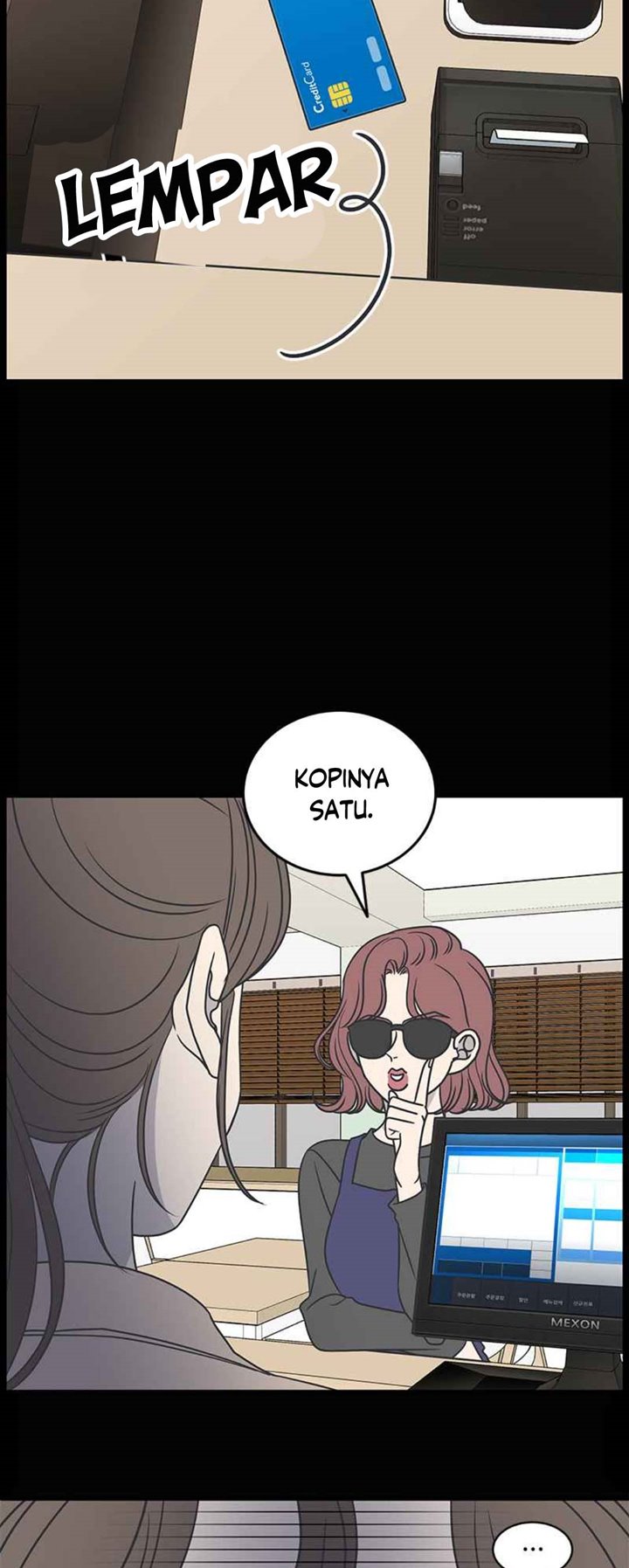 A Guide to Proper Dating Chapter 84 Image 12