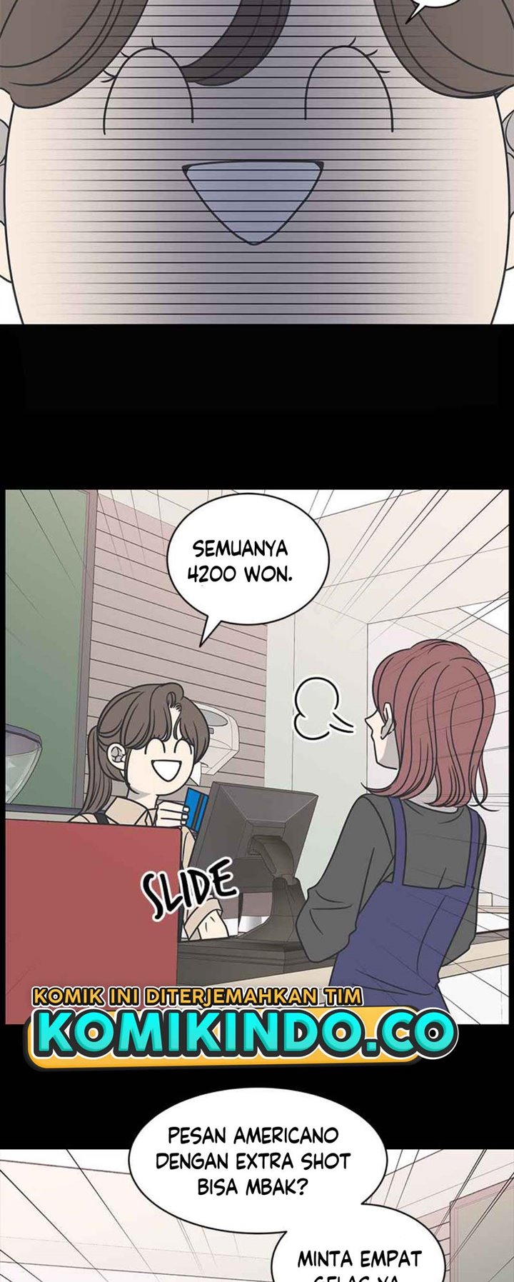 A Guide to Proper Dating Chapter 84 Image 13