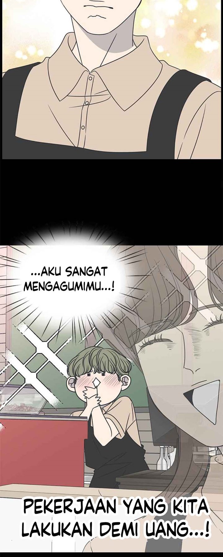 A Guide to Proper Dating Chapter 84 Image 17