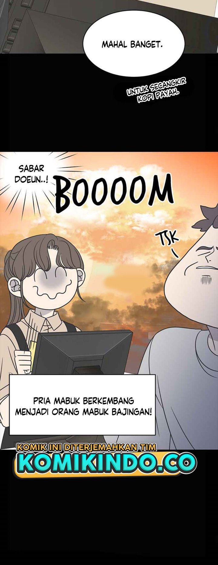 A Guide to Proper Dating Chapter 84 Image 27