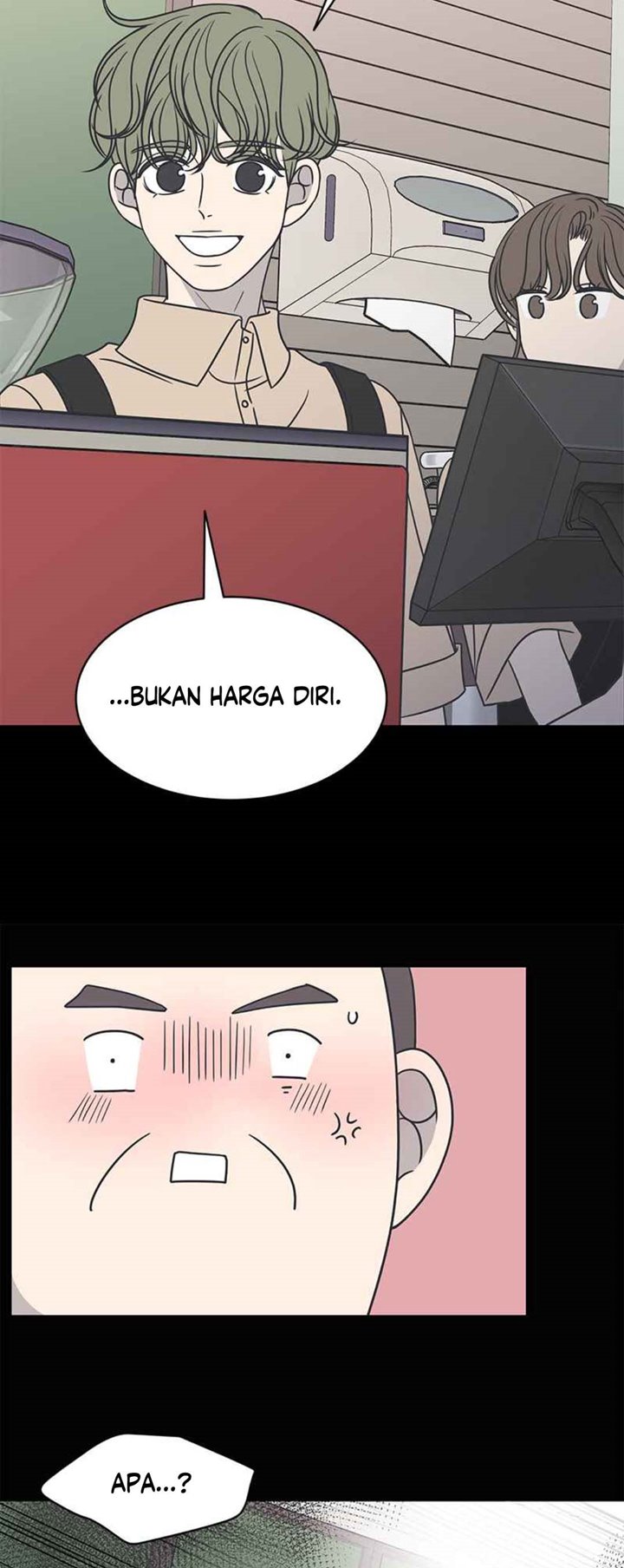 A Guide to Proper Dating Chapter 84 Image 31