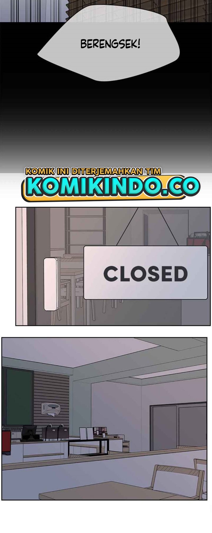 A Guide to Proper Dating Chapter 84 Image 34