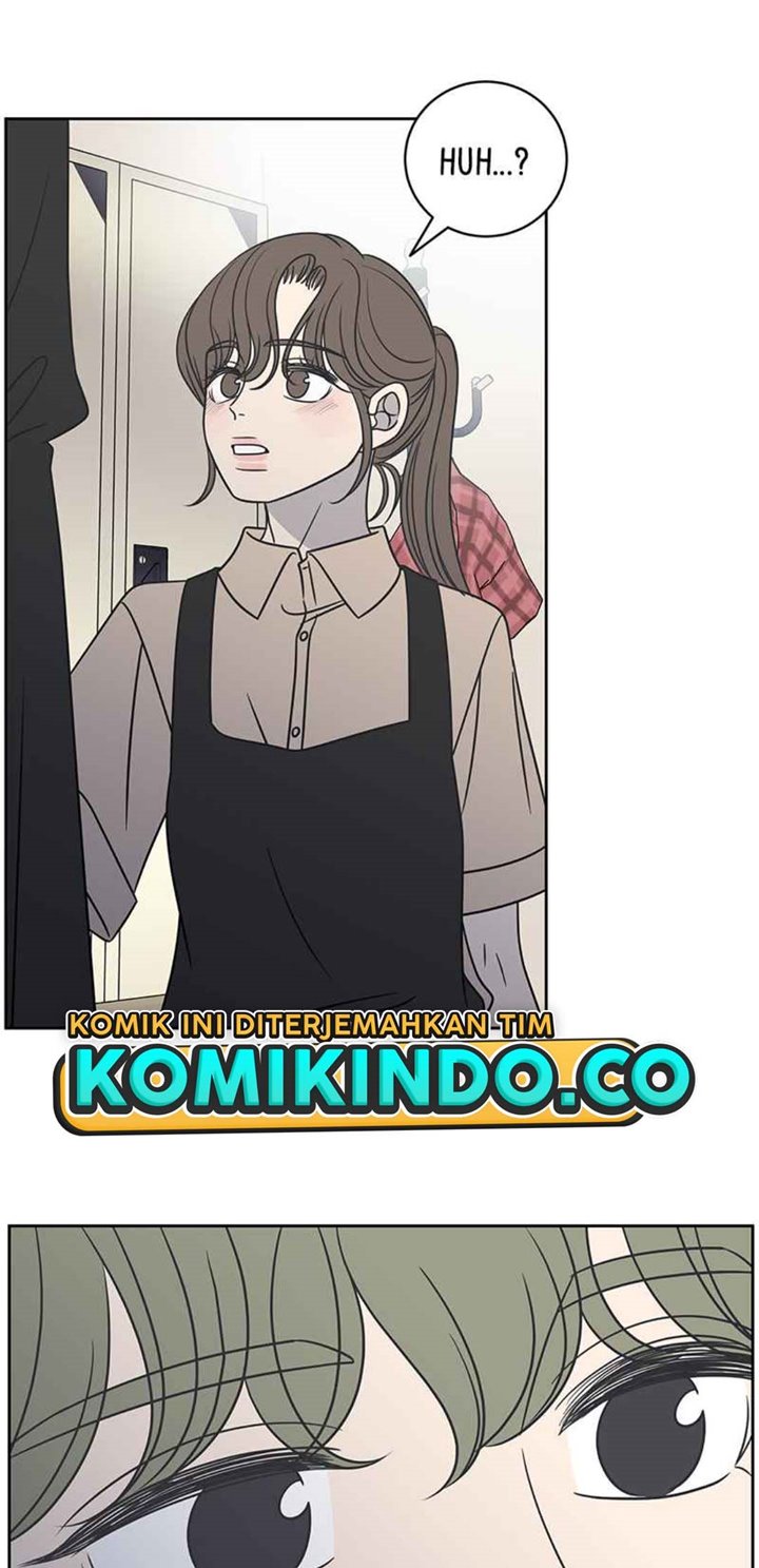 A Guide to Proper Dating Chapter 84 Image 40