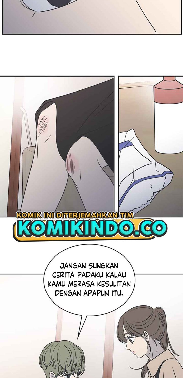 A Guide to Proper Dating Chapter 84 Image 41