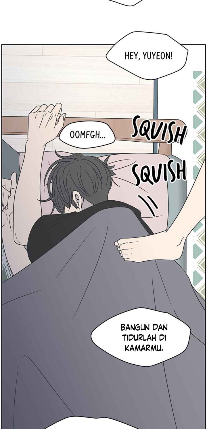 A Guide to Proper Dating Chapter 84 Image 44