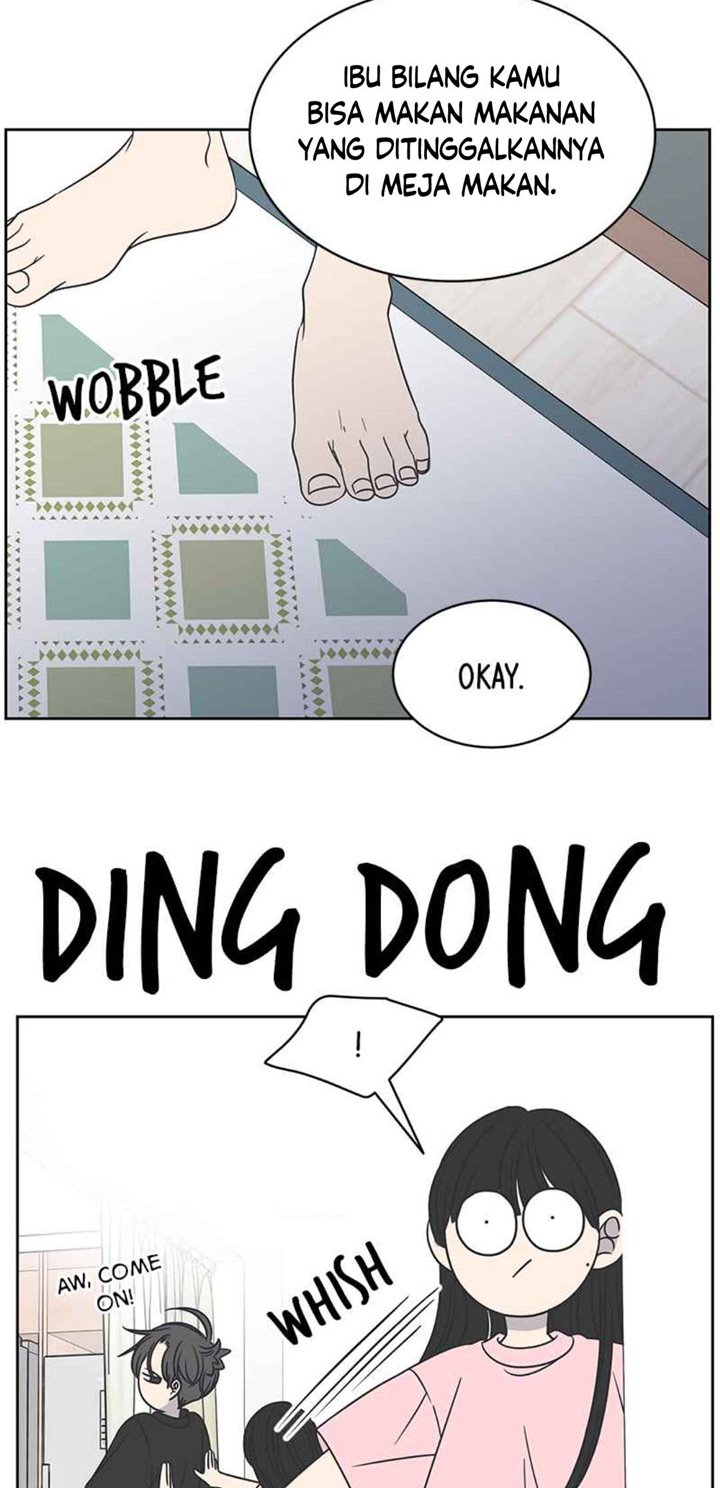 A Guide to Proper Dating Chapter 84 Image 46