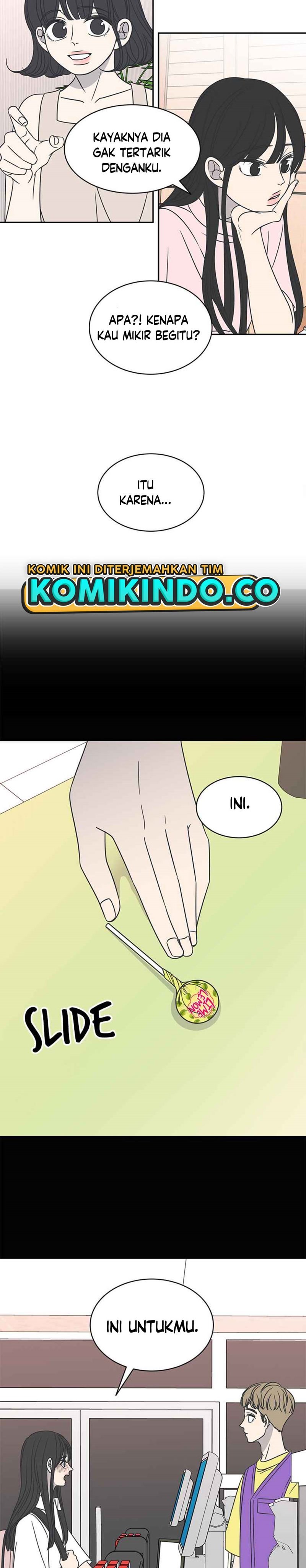 A Guide to Proper Dating Chapter 85 Image 14