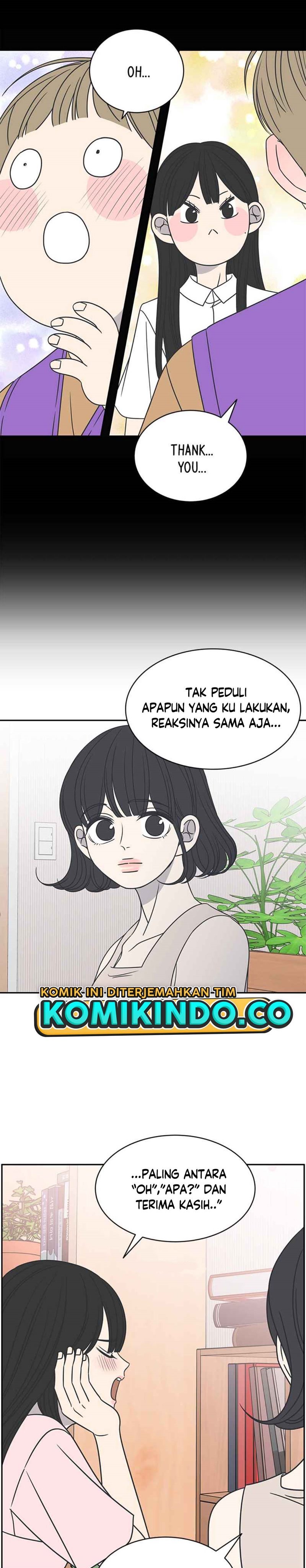 A Guide to Proper Dating Chapter 85 Image 17