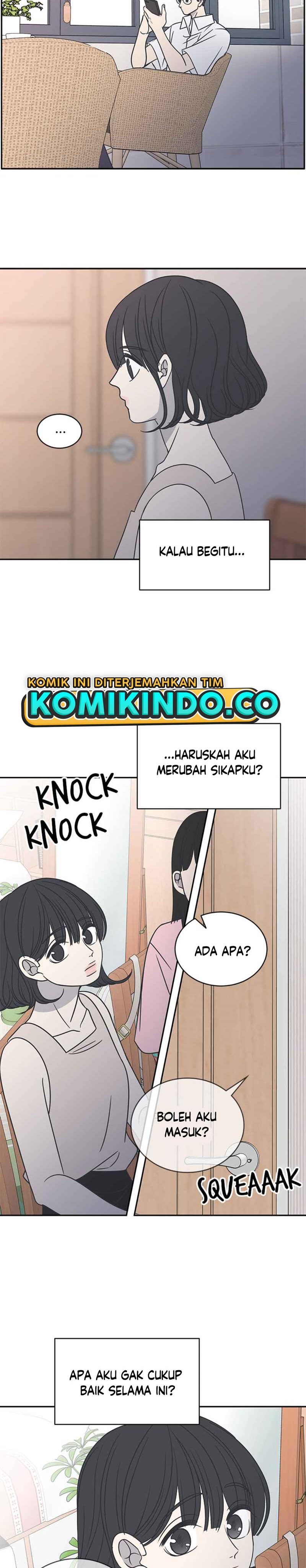 A Guide to Proper Dating Chapter 85 Image 20