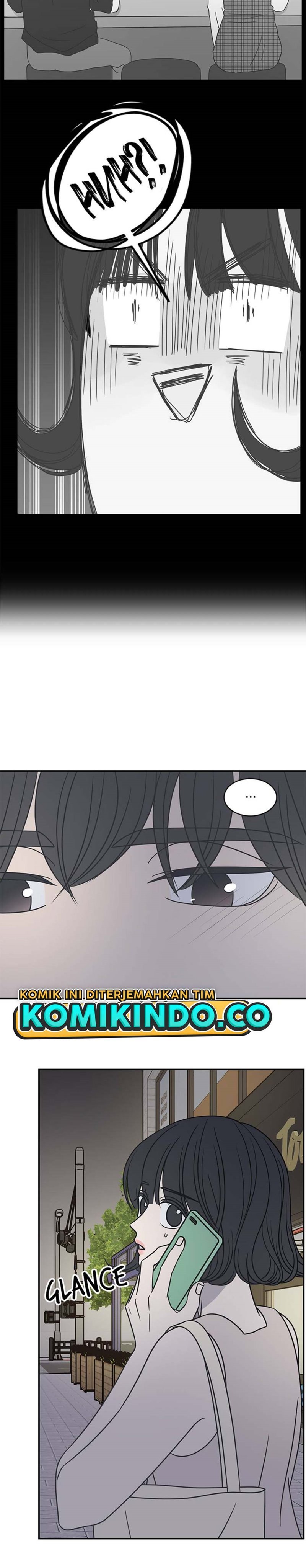 A Guide to Proper Dating Chapter 86 Image 18