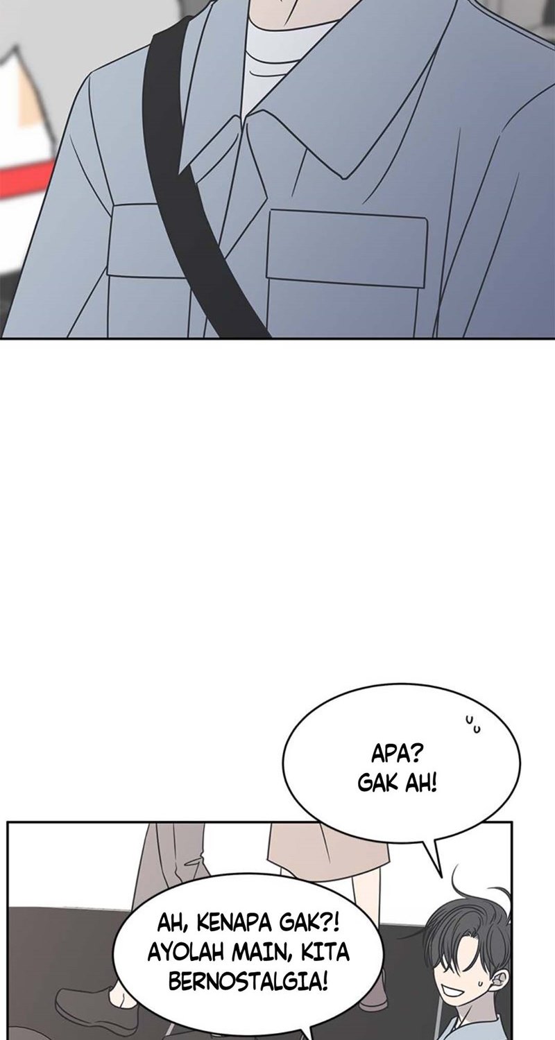 A Guide to Proper Dating Chapter 89 Image 1