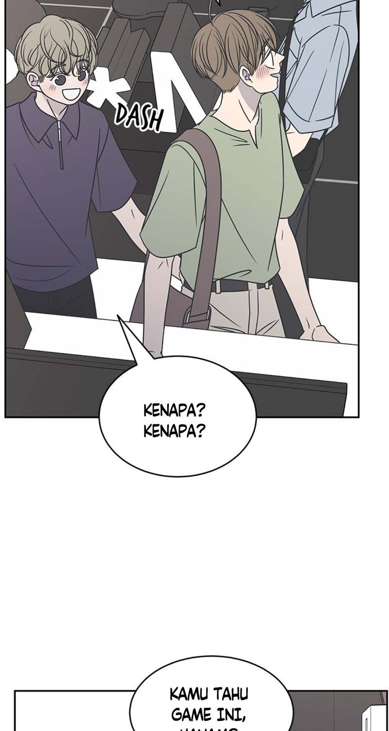 A Guide to Proper Dating Chapter 89 Image 2