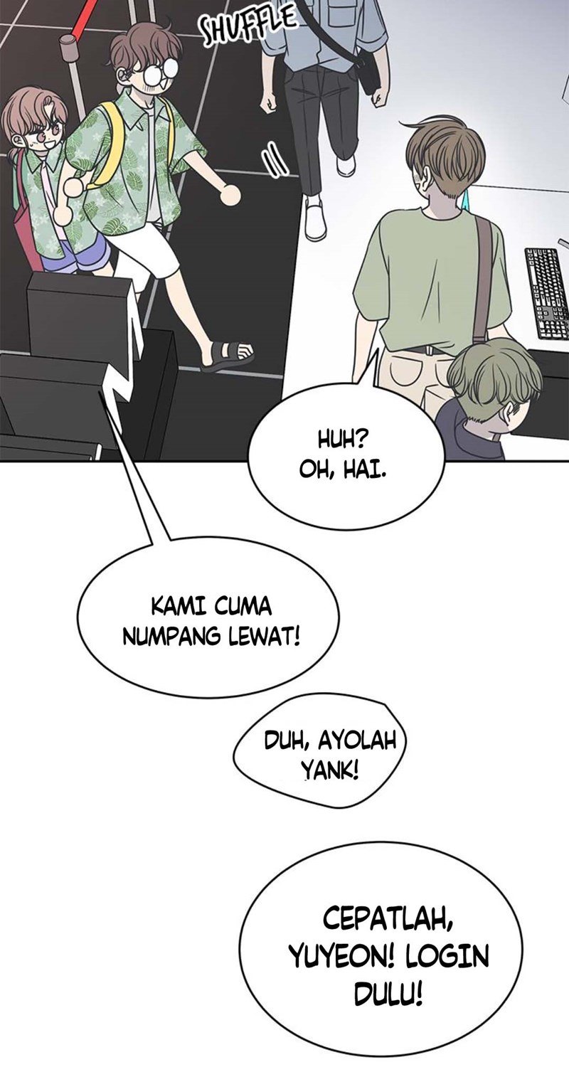 A Guide to Proper Dating Chapter 89 Image 8