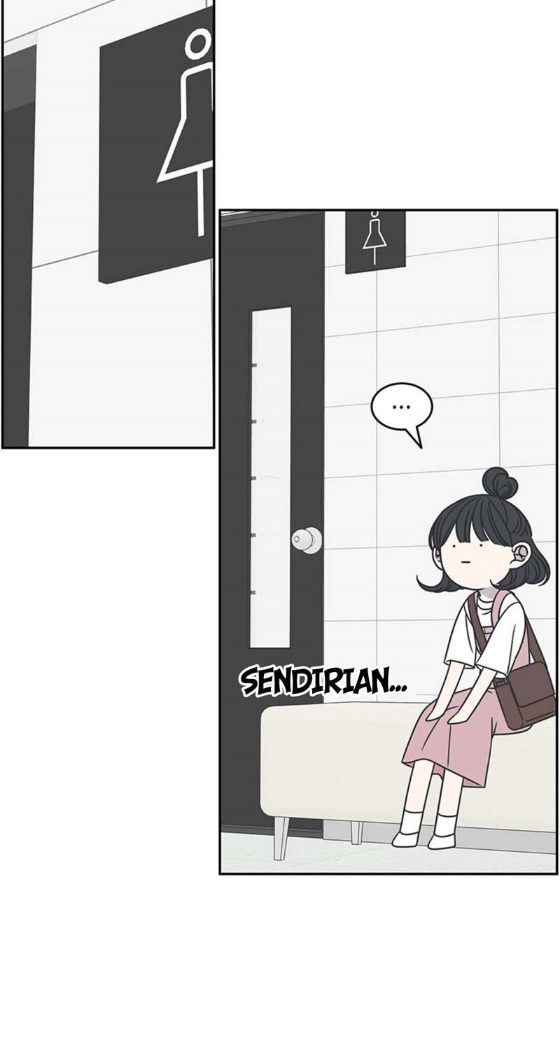 A Guide to Proper Dating Chapter 89 Image 10