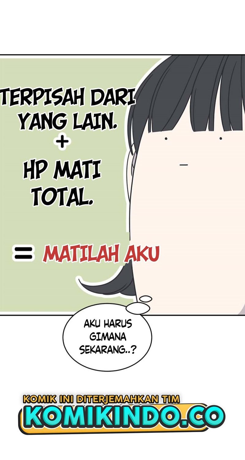 A Guide to Proper Dating Chapter 89 Image 11