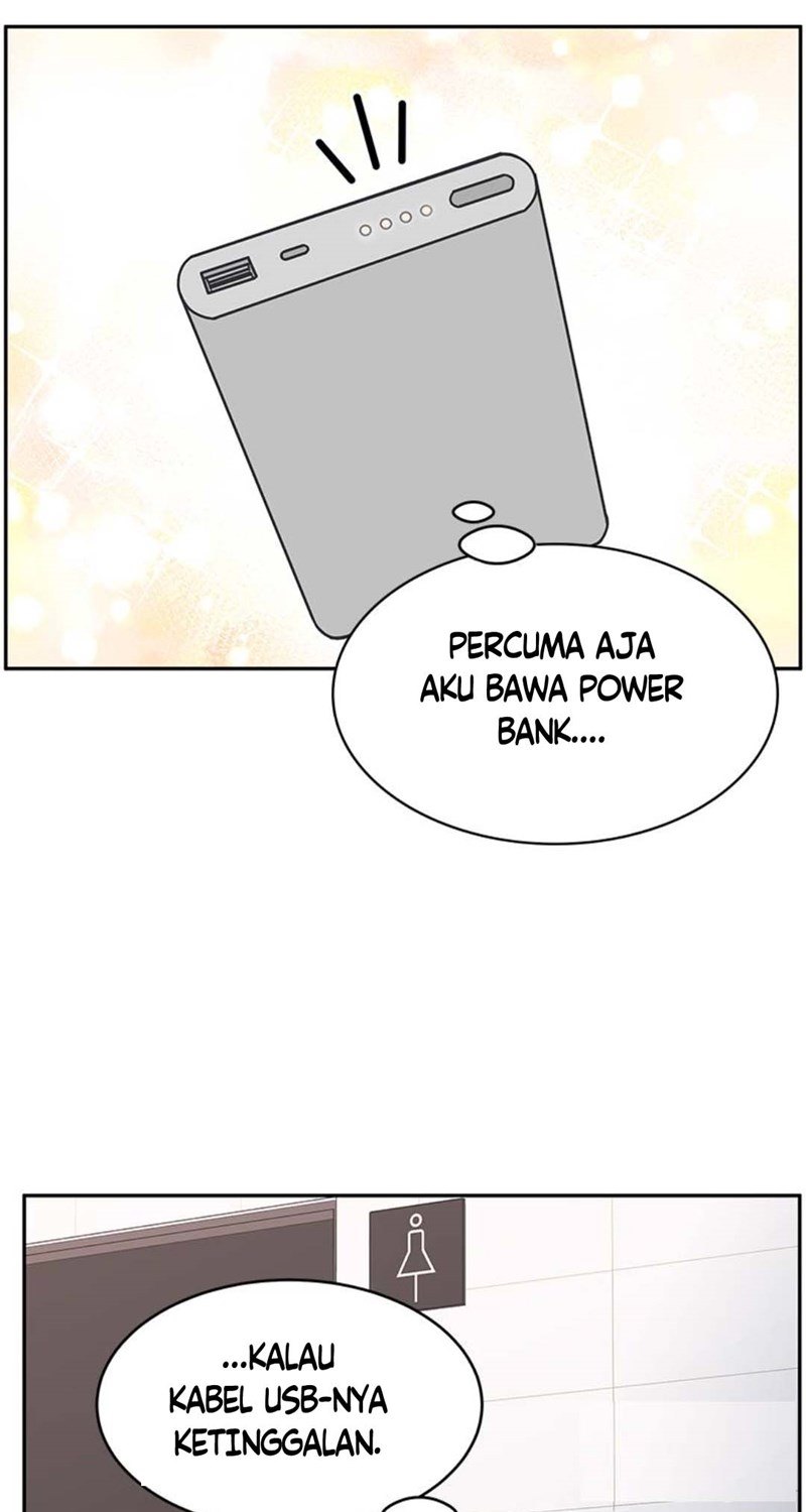 A Guide to Proper Dating Chapter 89 Image 12