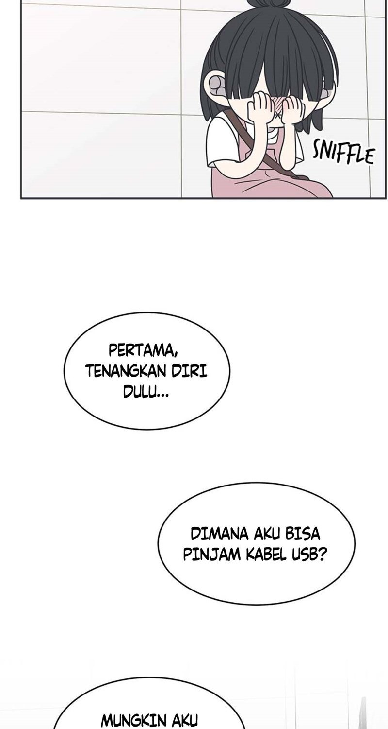 A Guide to Proper Dating Chapter 89 Image 16