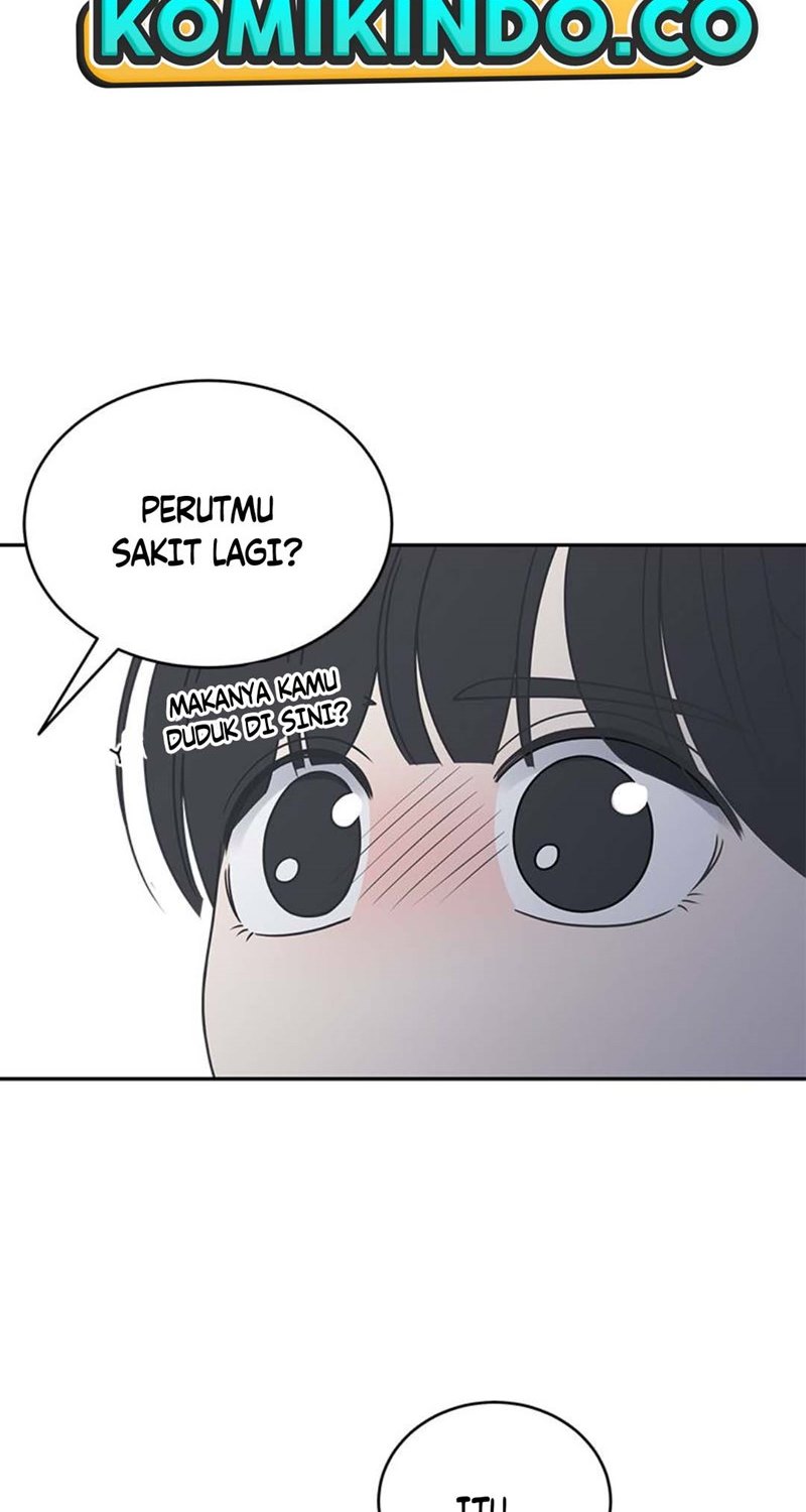 A Guide to Proper Dating Chapter 89 Image 21