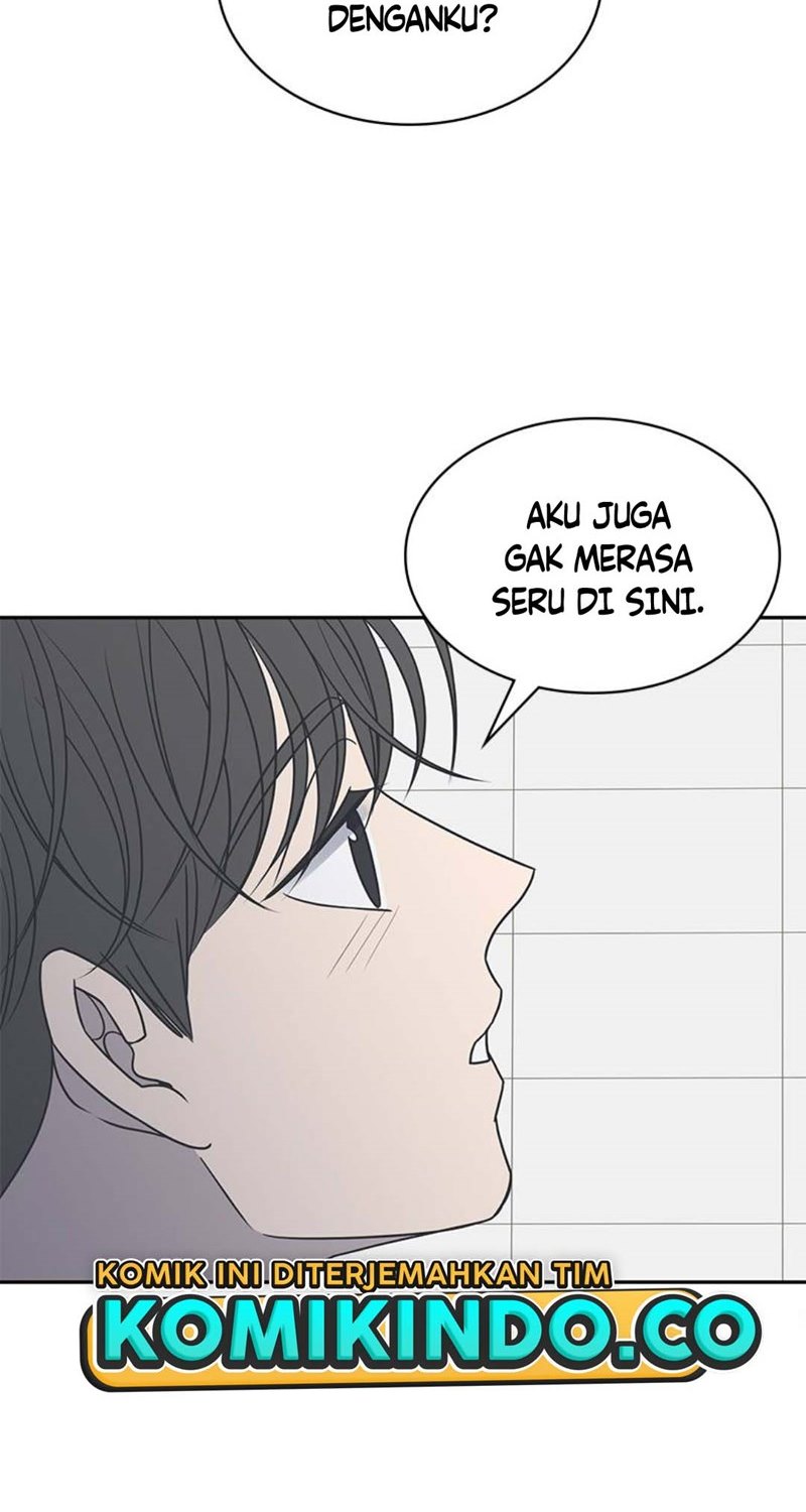 A Guide to Proper Dating Chapter 89 Image 29