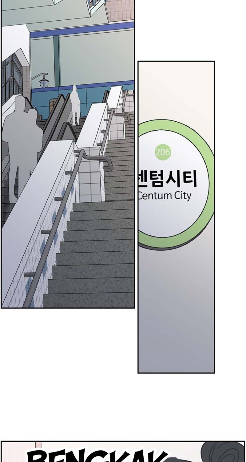 A Guide to Proper Dating Chapter 89 Image 32