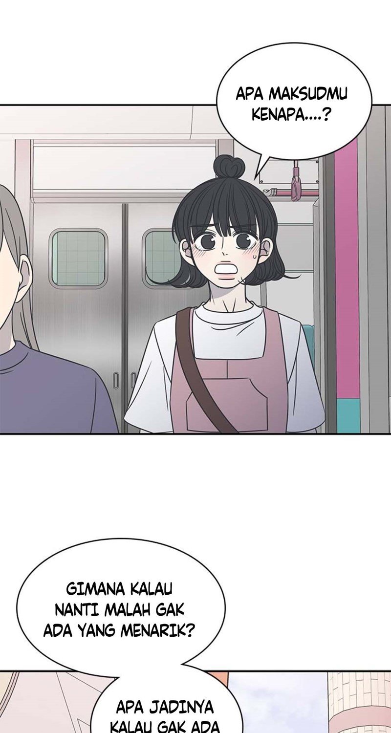 A Guide to Proper Dating Chapter 89 Image 42