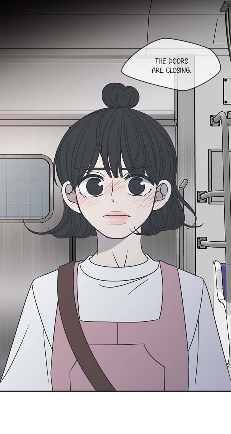 A Guide to Proper Dating Chapter 89 Image 49