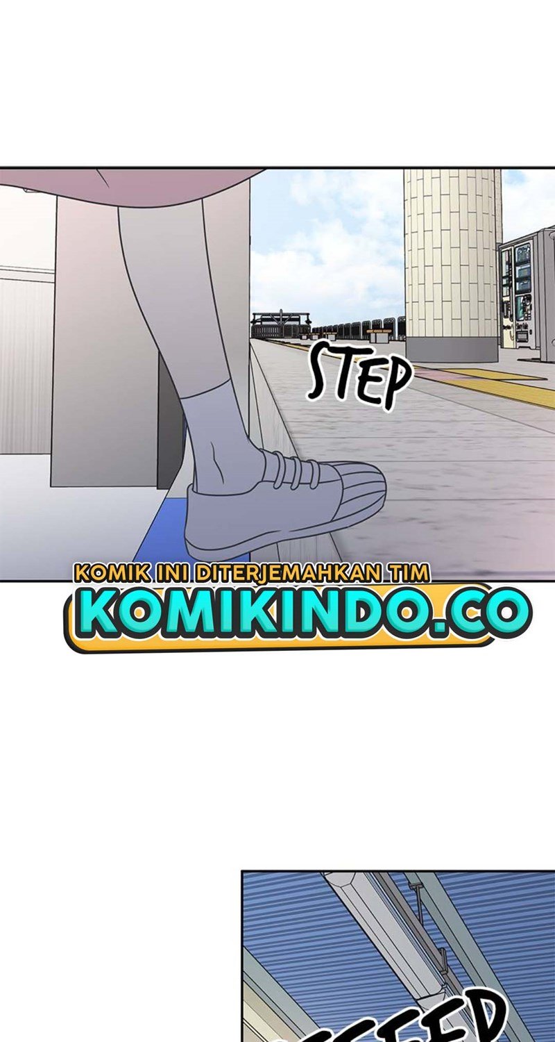 A Guide to Proper Dating Chapter 89 Image 50