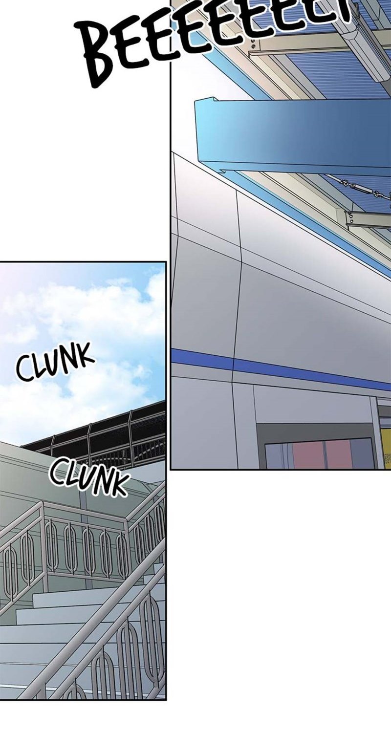 A Guide to Proper Dating Chapter 89 Image 51