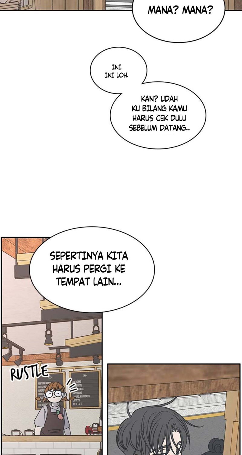 A Guide to Proper Dating Chapter 89 Image 54