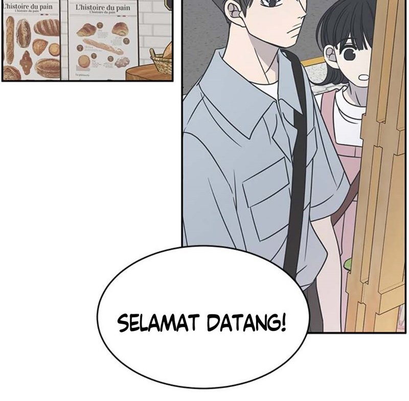 A Guide to Proper Dating Chapter 89 Image 55