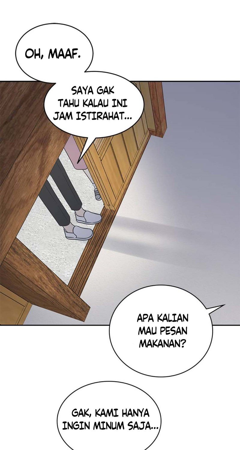 A Guide to Proper Dating Chapter 89 Image 56