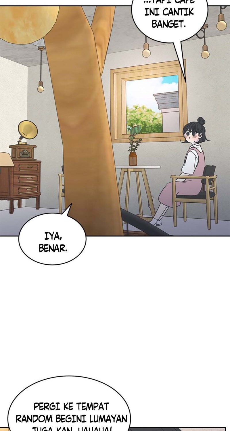 A Guide to Proper Dating Chapter 89 Image 61