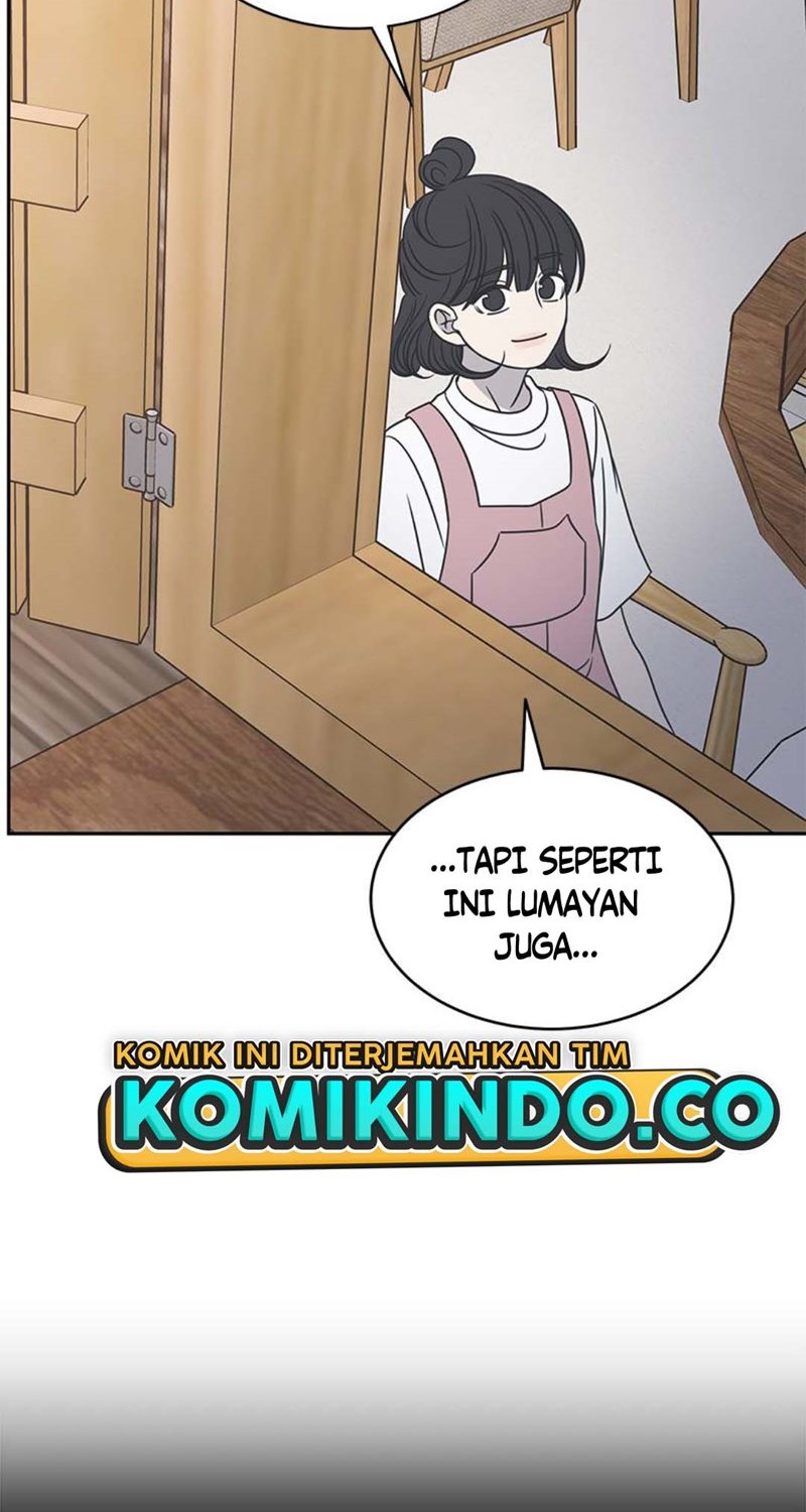 A Guide to Proper Dating Chapter 89 Image 63